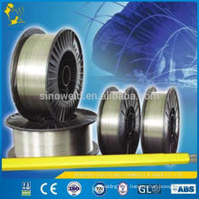 2014 Good Quality Esab Flux Cored Welding Wire E71T-1C/1M